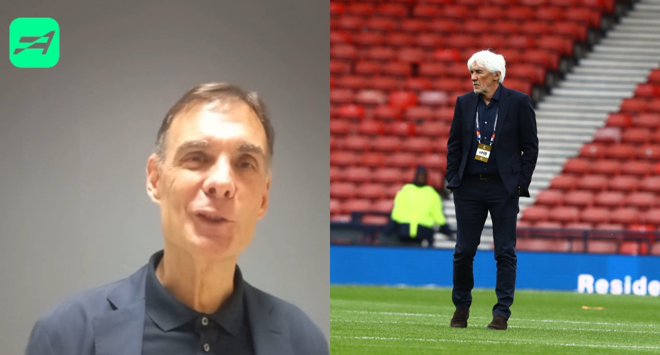 Ο Γιώργος Μπαρτζώκας αποθεώνει τον Ιβάν Γιοβάνοβιτς μέσω του Athletiko: «Αξίζει να είναι πρώτος» (video)