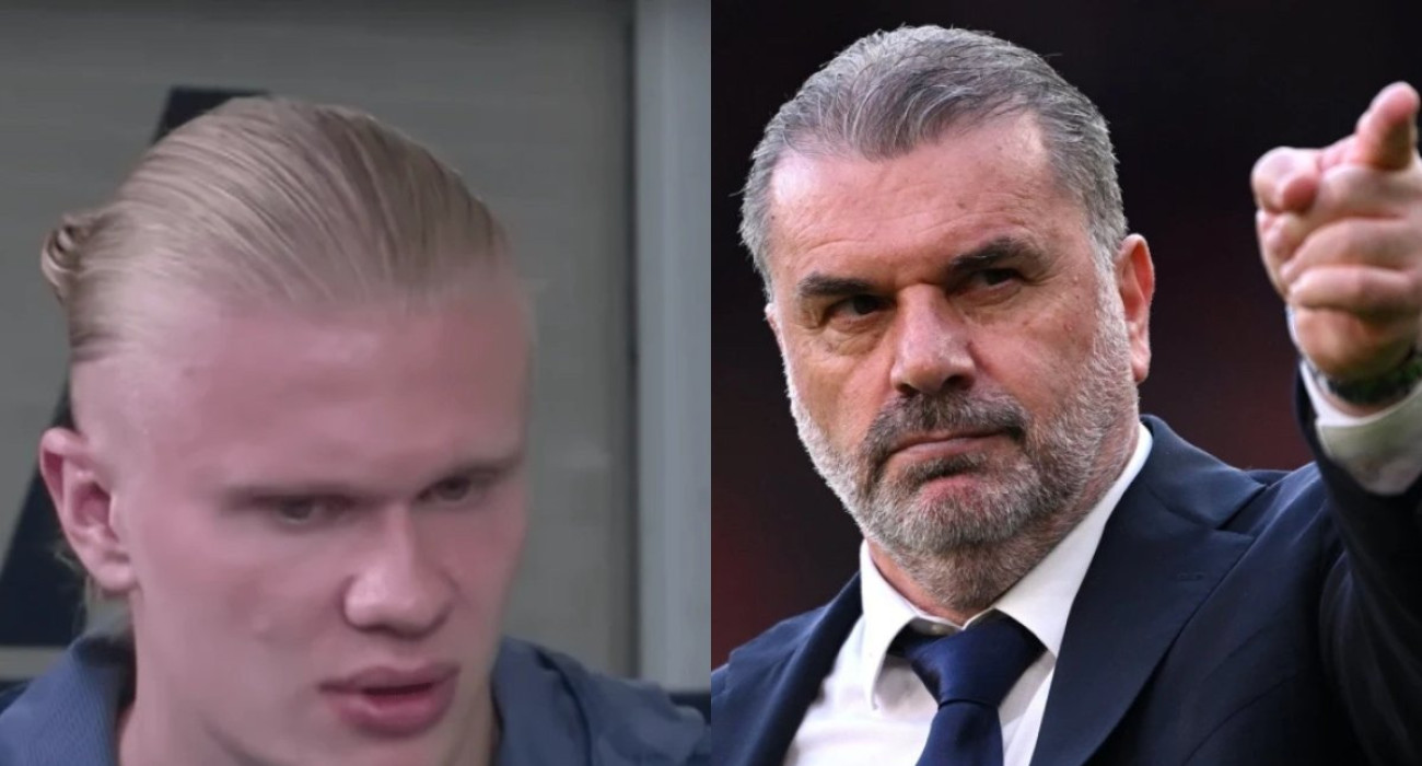 Από τον Χάαλαντ στον Ποστέκογλου: Οι πιο... viral ατάκες της χρονιάς στην Premier League