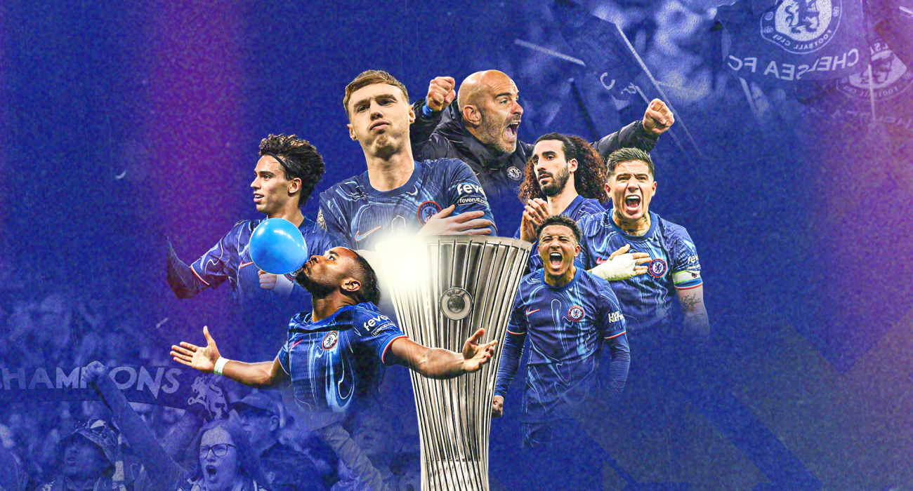 Το σήκωσε η Τσέλσι και έγραψε ιστορία!