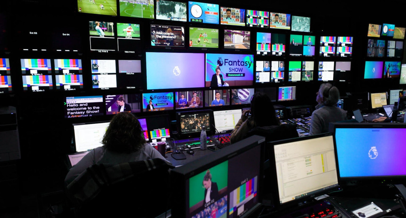 «Το παιχνίδι πίσω από το παιχνίδι» - Το απίθανο ελληνικό ντοκιμαντέρ για το Fantasy Premier League