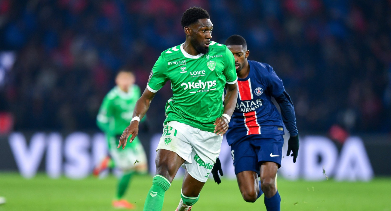 Ο Ντίλαν Μπατουμπίνσικα είναι στο στόχαστρο του Παναθηναϊκού / Πηγή: Getty Images