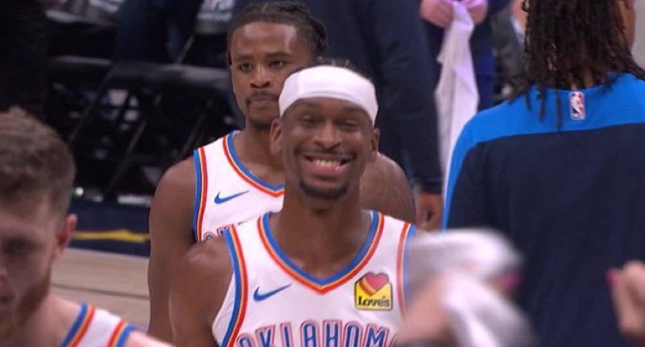 Πέρασαν από τη Μινεσότα οι Θάντερ και είναι ένα βήμα μακριά από τους τελικούς