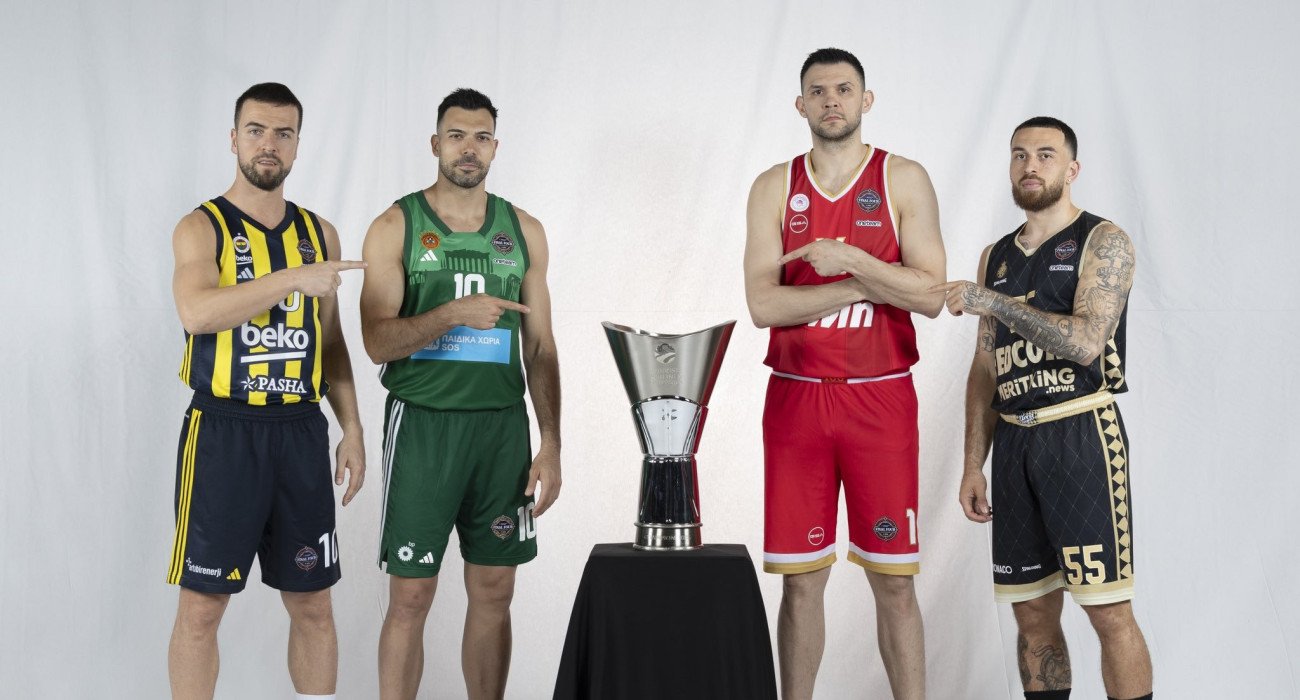 Πηγή: Euroleague