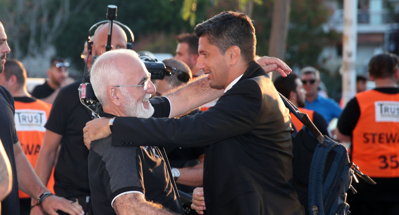 Πηγή: Eurokinissi