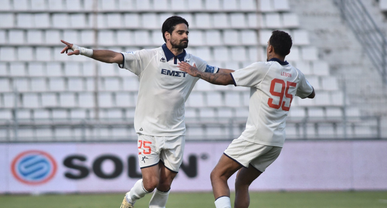 Πηγή: Eurokinissi