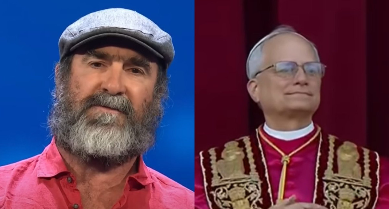 Απίστευτο κι όμως αληθινό: Ο Καντονά έχει συγγένεια με τον Πάπα Λέοντα τον 14ο