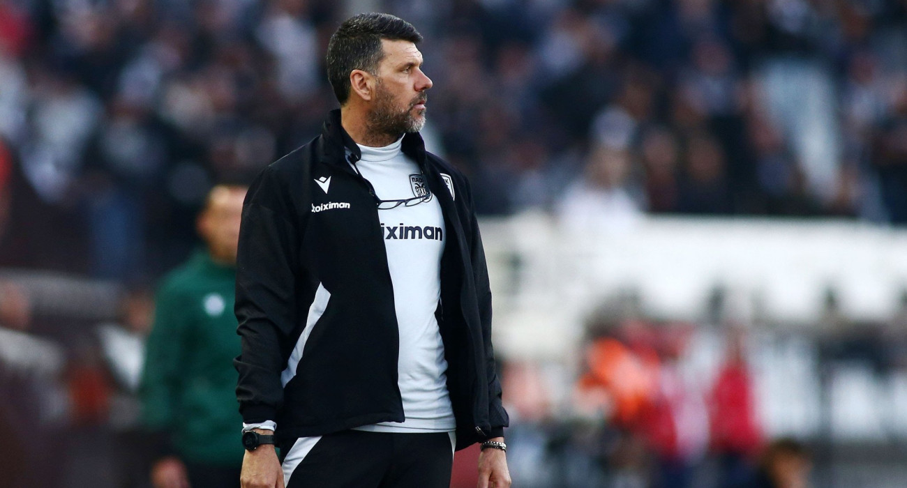 Προπονητής έκπληξη στον Πανσερραϊκό - Ο Ιταλός, πρώην του ΠΑΟΚ, που αντικαθιστά τον Φεράντο!