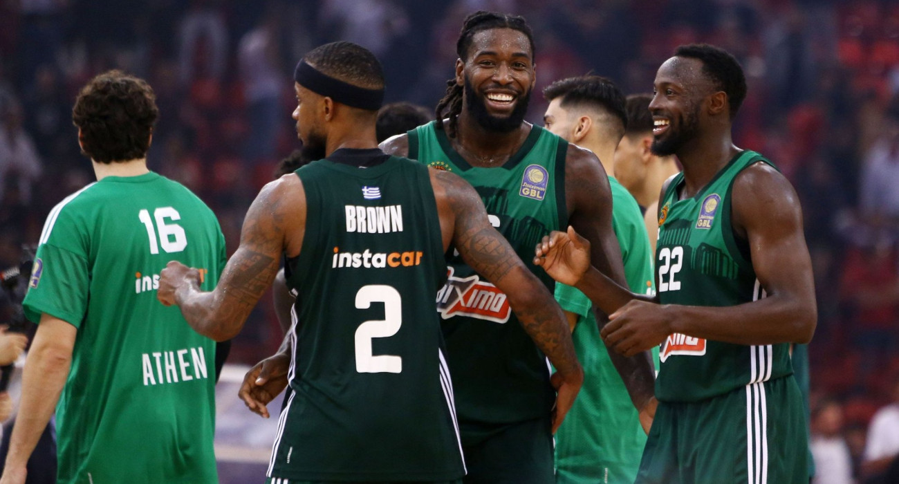 Η κρίσιμη απόφαση του Αταμάν για τον Παναθηναϊκό ενόψει τελικών