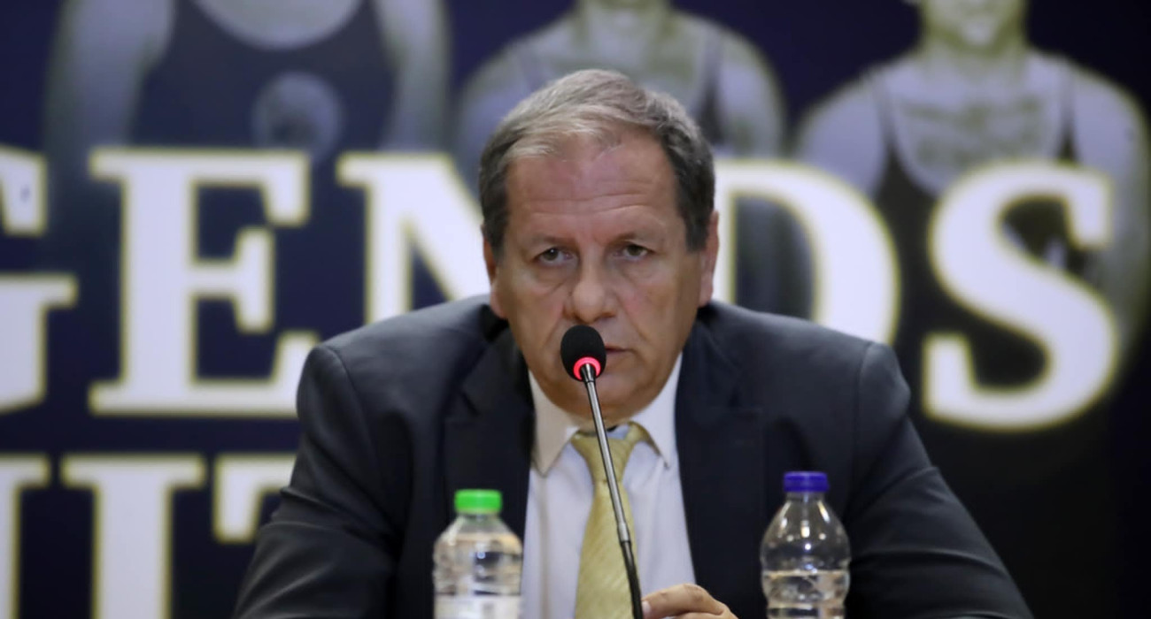 Η ατάκα γεμάτη νόημα του Αγγελόπουλου στο Athletiko για την παρουσία του στην ΑΕΚ