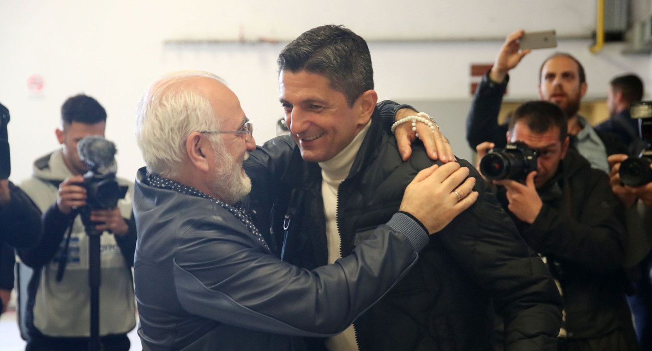 Πηγή: Eurokinissi