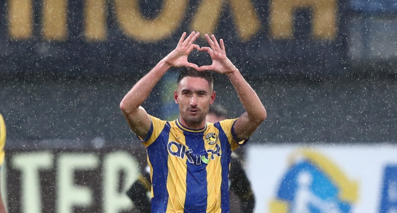 Πηγή: Eurokinissi