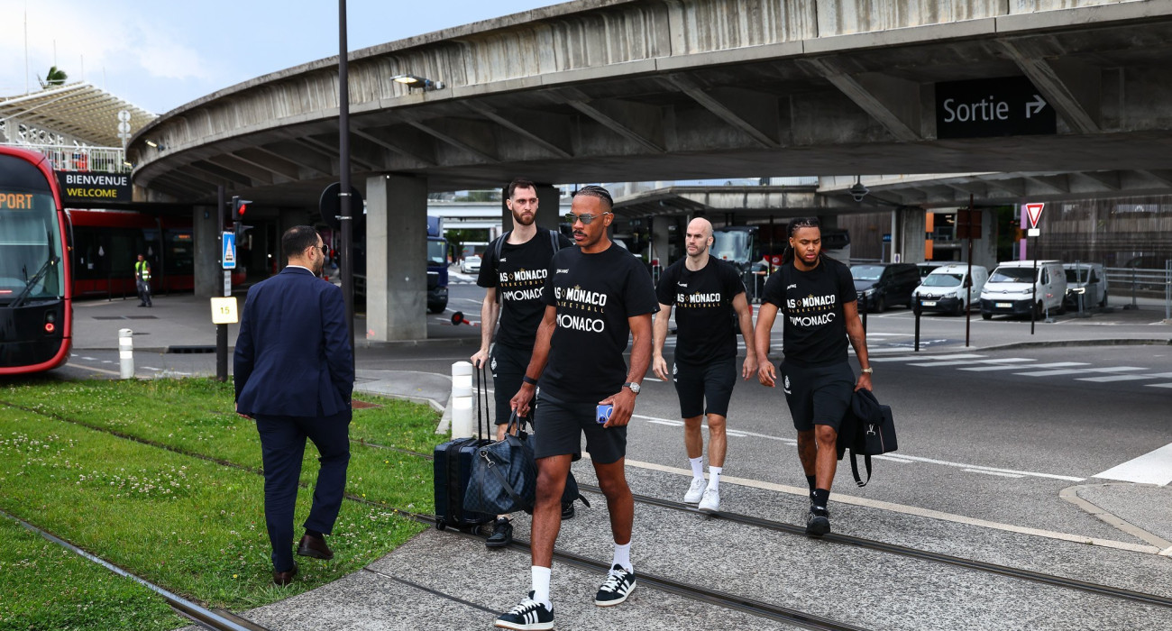 Πηγή: Monaco AS Basket X