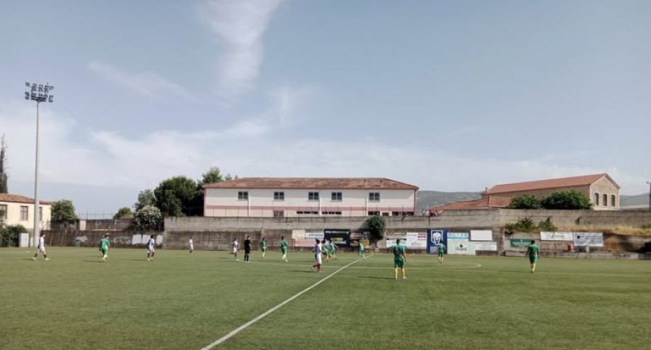 Ποιες ομάδες πανηγυρίζουν την άνοδο στη Γ' εθνική από τα μπαράζ ανόδου