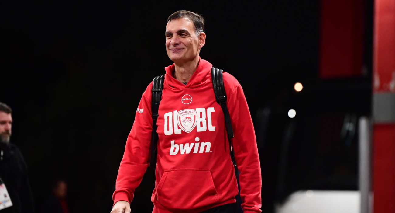 Αυτό είναι το συμβόλαιο του Μπαρτζώκα - Τα χρήματα που παίρνει και η διάρκεια