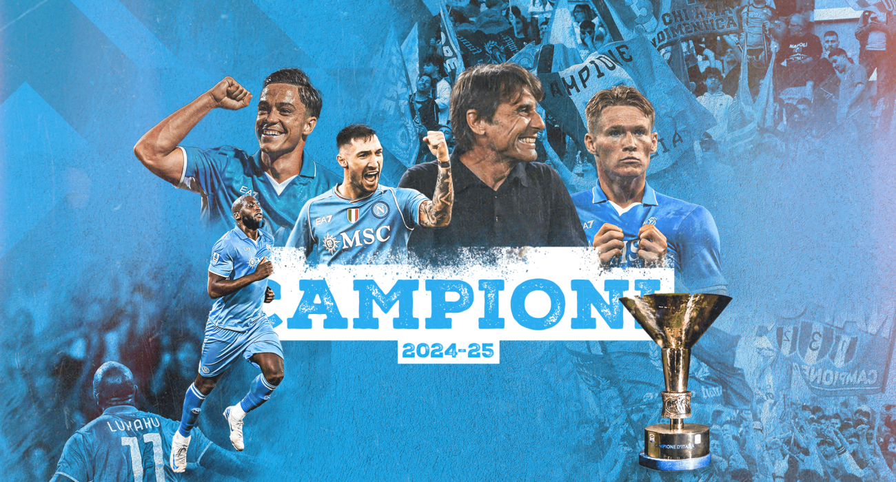 Πρωταθλήτρια η Νάπολι σε αγωνιστική-θρίλερ, κέρδισε την Κάλιαρι – Νίκη και για Ίντερ