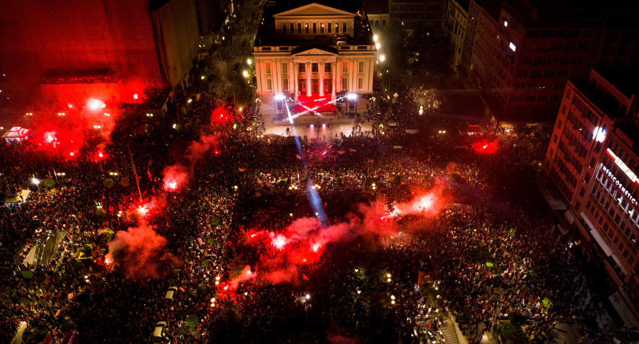 Πηγή: Eurokinissi