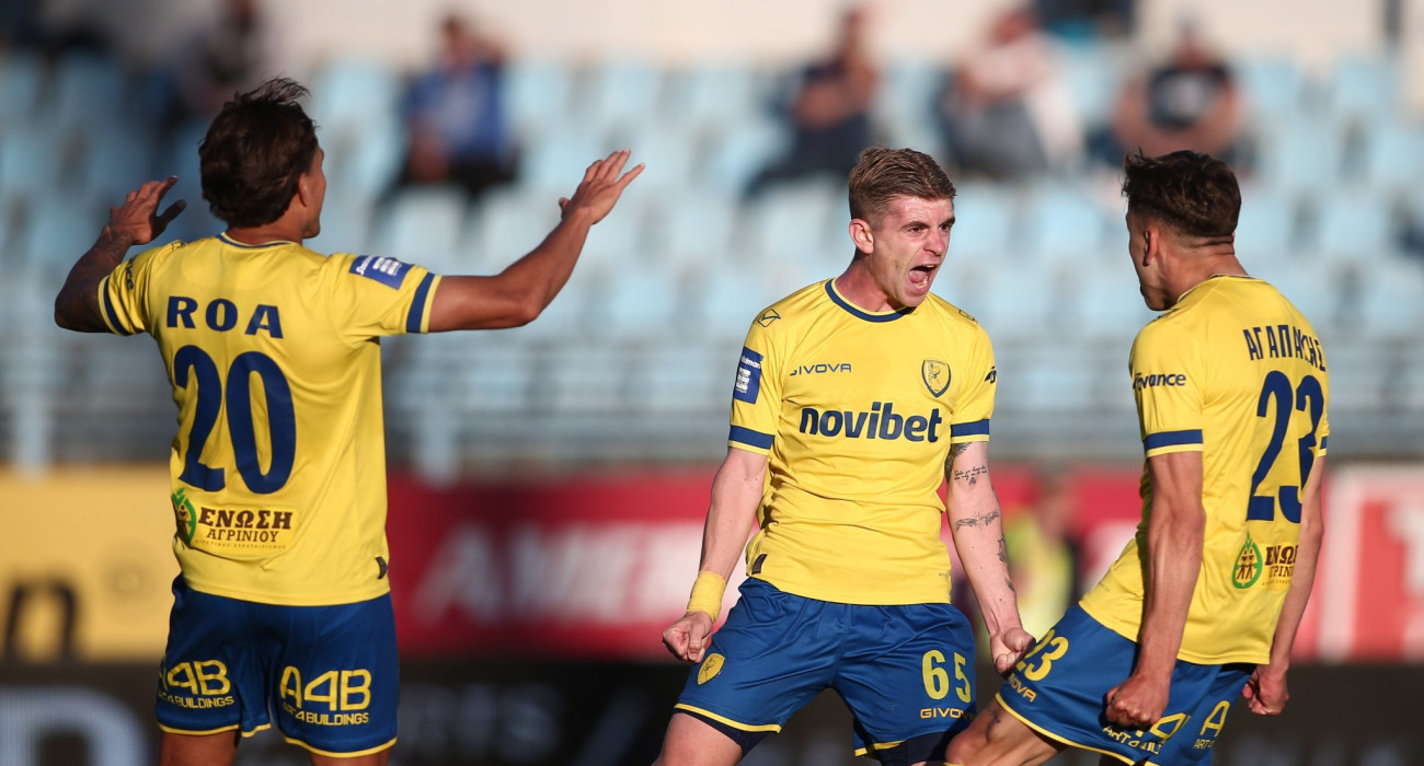 Πηγή: Eurokinissi