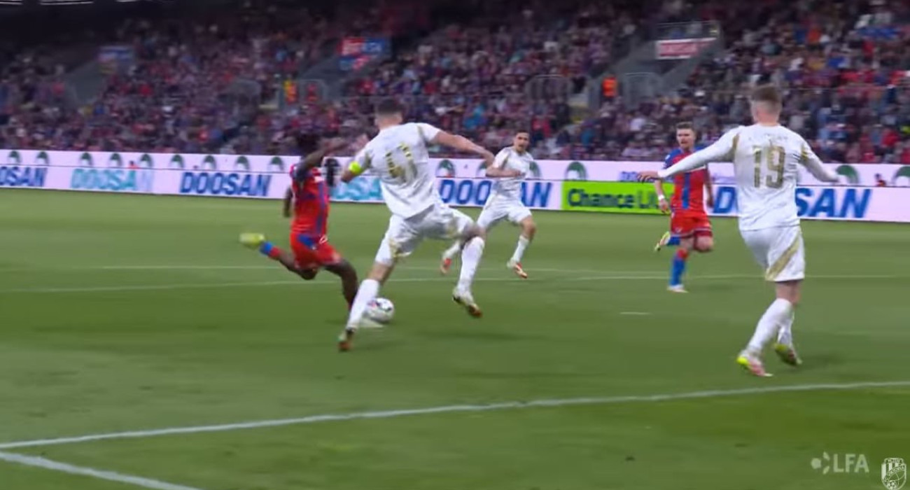 Οριστικά δεύτερη στην Τσεχία και «ισχυρή»» η Πλζεν - Τι περιμένει ο Παναθηναϊκός σε Αυστρία-Ελβετία