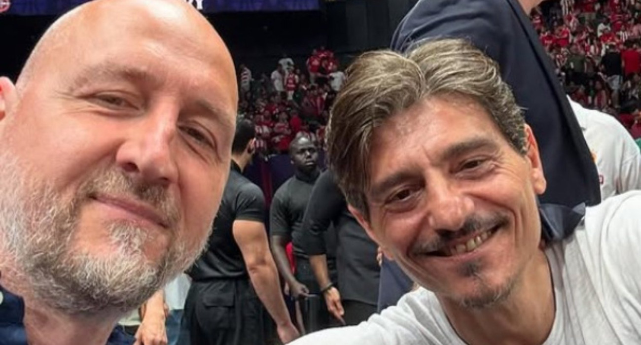 Πηγή: Instagram / @dinoradja_official