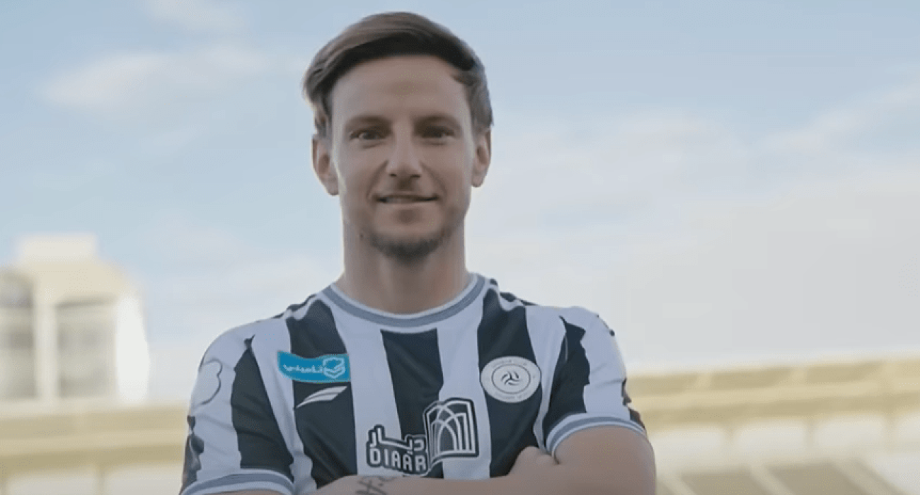 Ανακοίνωσε την απόσυρση του απ' την ενεργό δράση ο Ράκιτιτς