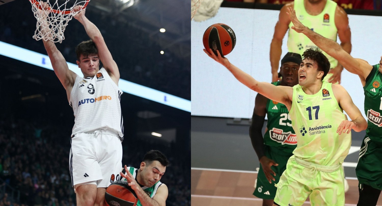 Ο λόγος που Ρεάλ και Μπαρτσελόνα σκέφτονται να κλείσουν τις ακαδημίες τους