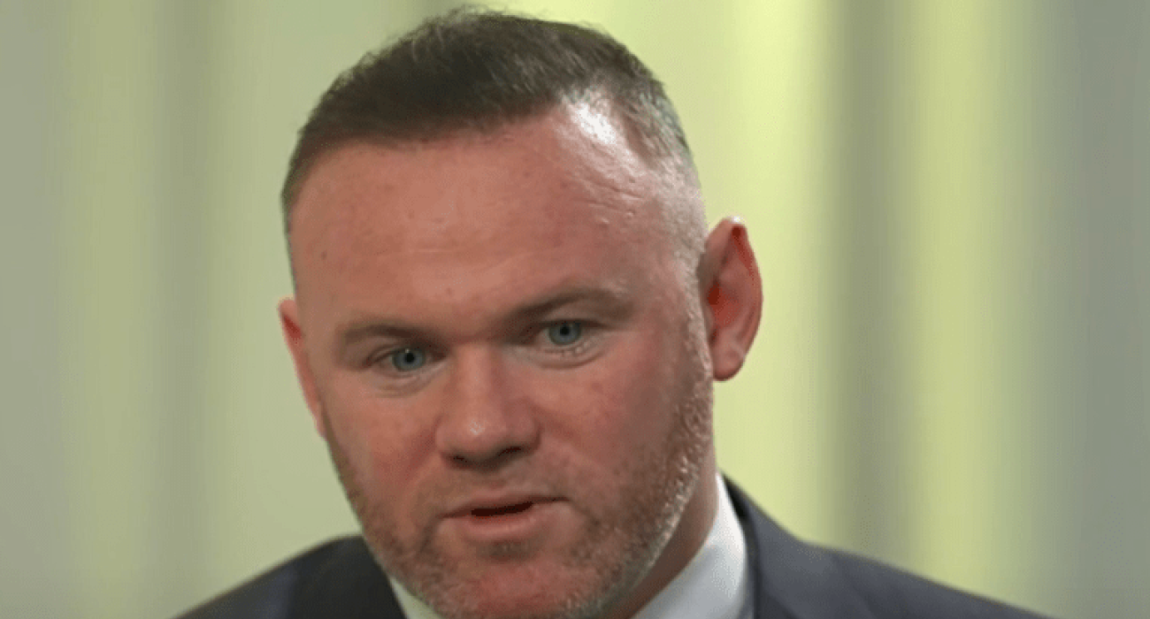 Ο Γουέινι Ρούνει / Screenshot