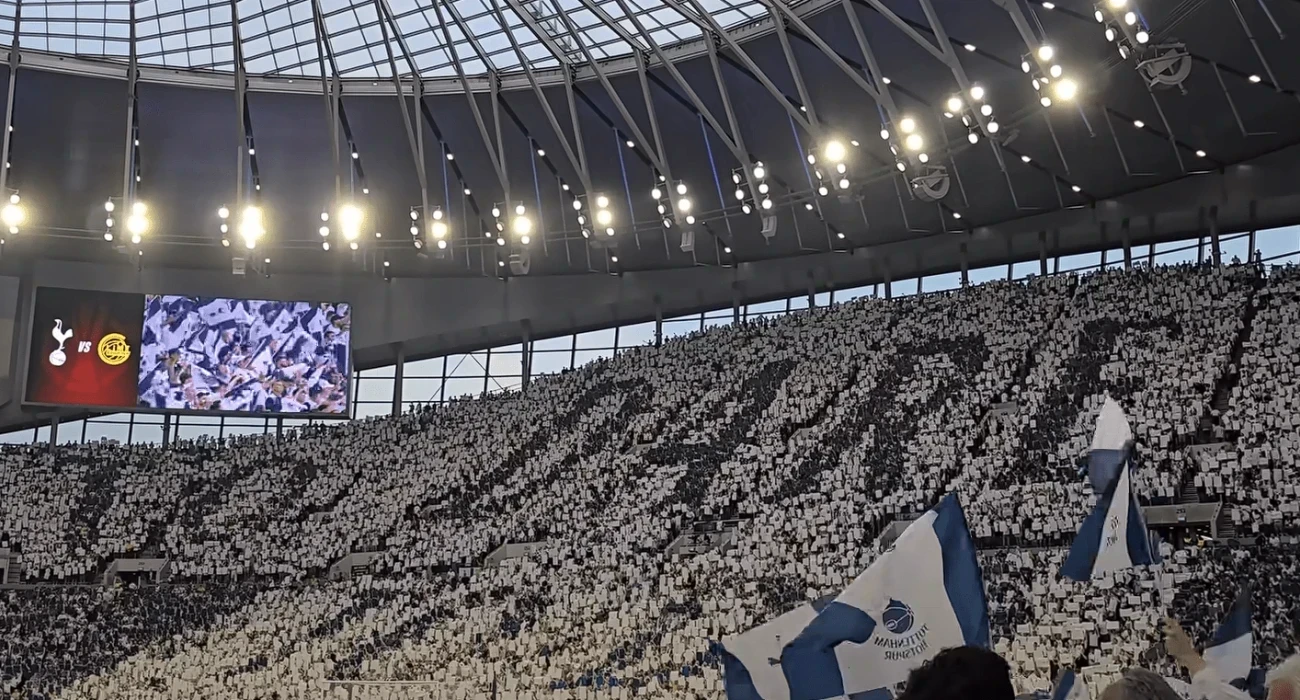 Τελικός Europa League με γκολ και anytime scorer που δεν περιμένεις!