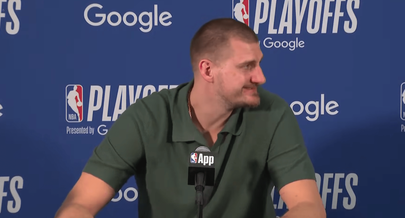 Ο Γιόκιτς θα περάσει τις διακοπές του... πίνοντας μπύρες!