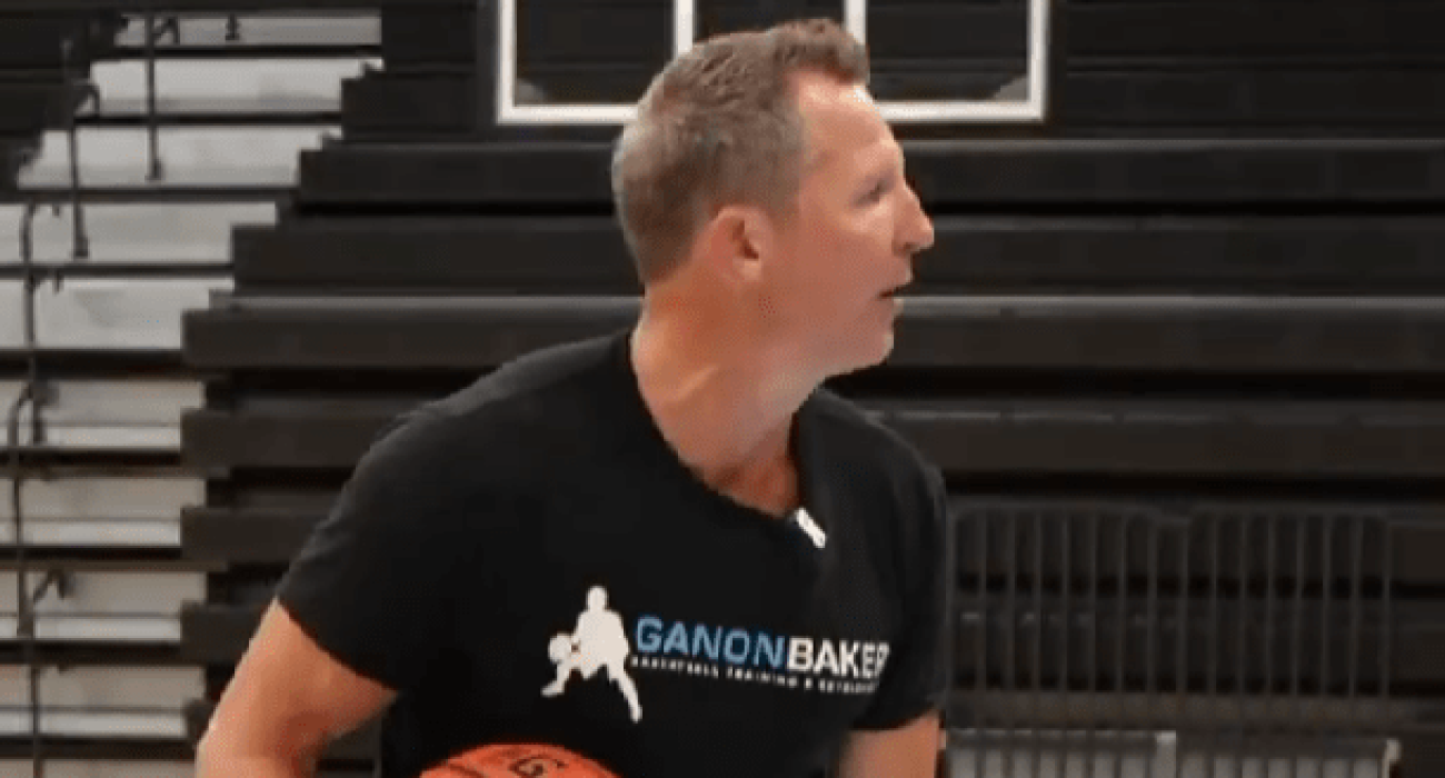 Ο άνθρωπος που έχει δουλέψει με ΛεΜπρόν, Κόμπι και Κρις Πολ έρχεται στην Ελλάδα!