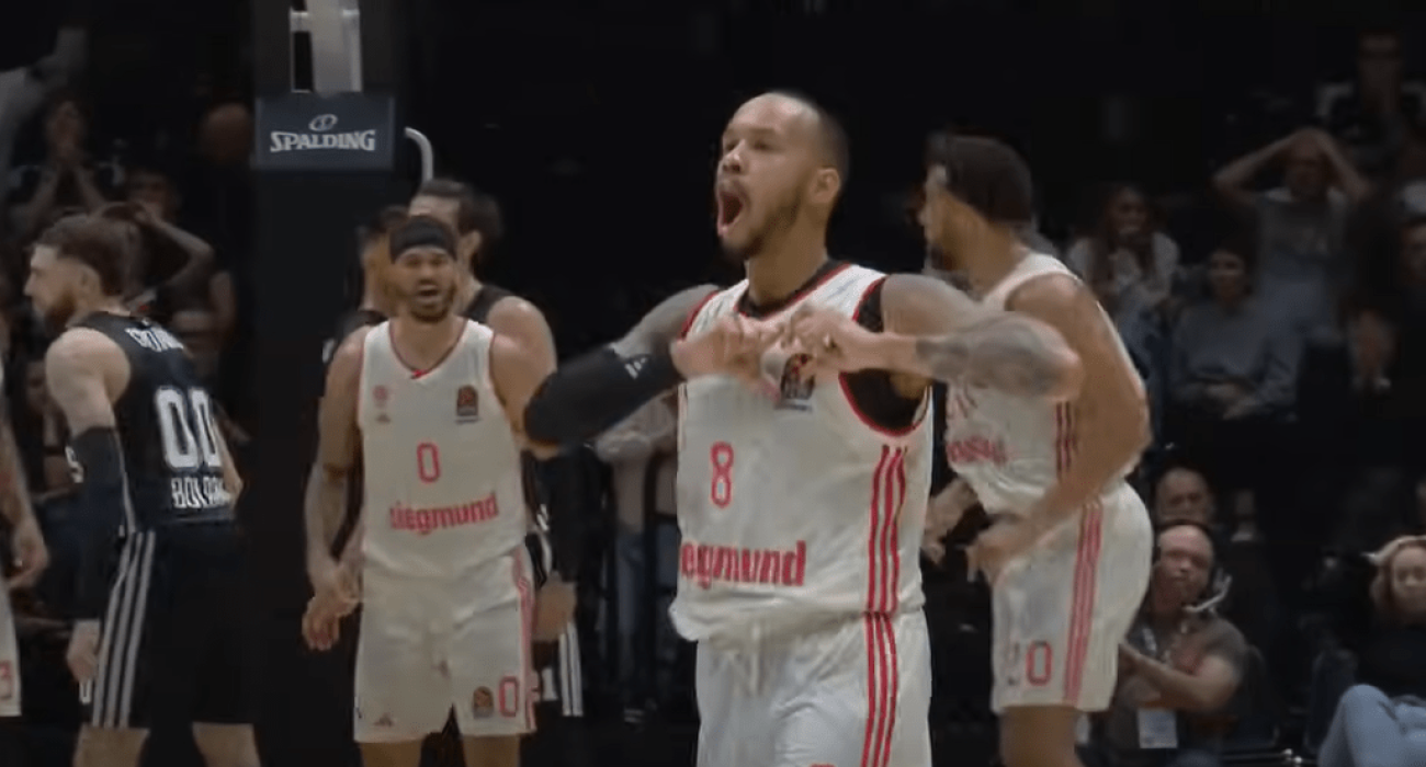 Στο στόχαστρο της Χάποελ Τελ Αβίβ ο Νέιπιερ