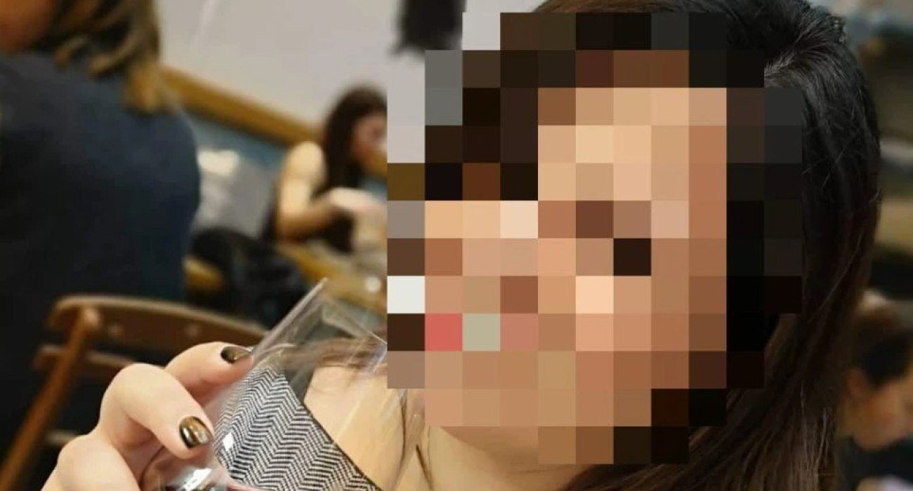 Αυτή είναι η δημοσιογράφος που συνελήφθη για απάτη με... υποτιθέμενα ταξίδια στο Final Four