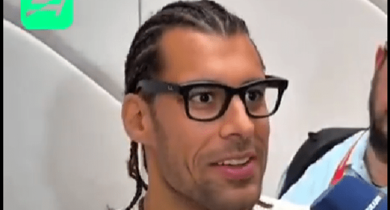 Φοβερός Πρίντεζης: «Ο τίτλος είναι ότι έχουμε ακόμα μαλλιά στα 40 μας» (video)