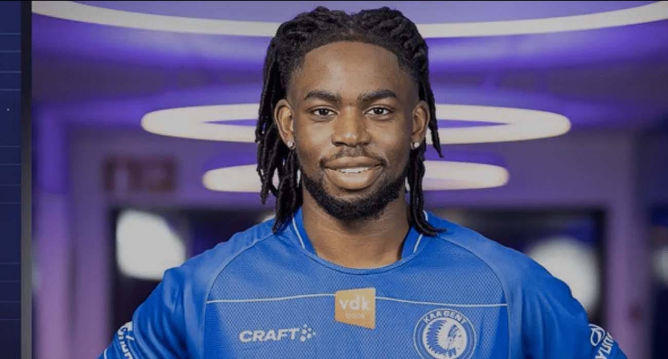 ο Τζόρνταν Τορουναρίγκα / Screenshot