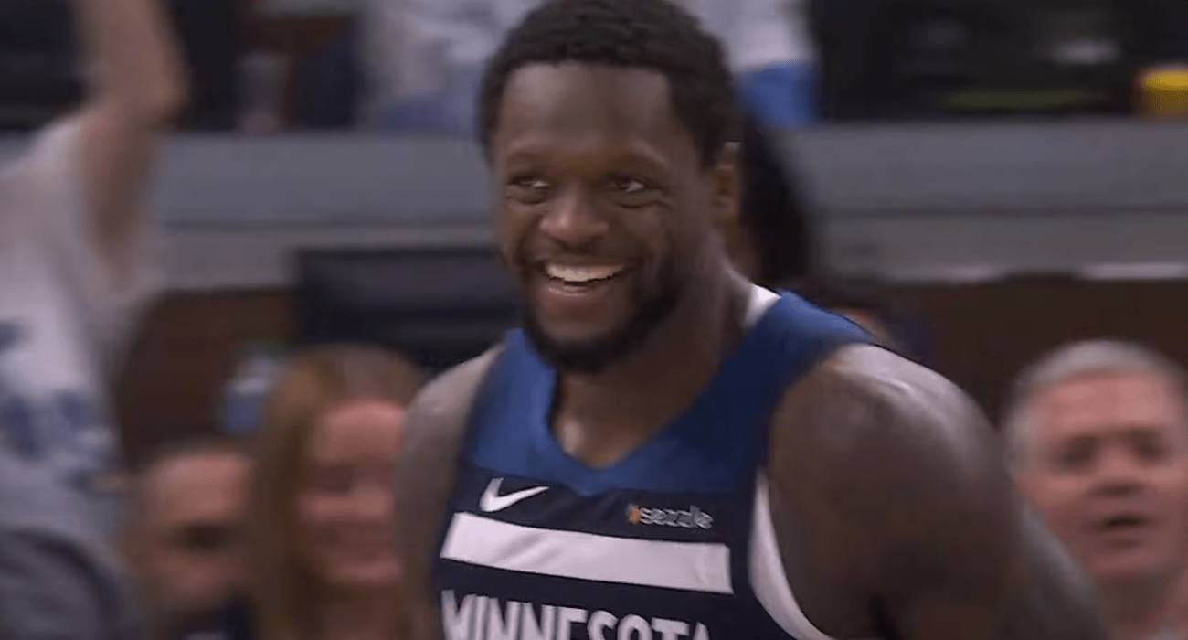 Οι Τίμπεργουλβς διέλυσαν τους Θάντερ, πήραν ψυχολογία και έκαναν το 2-1