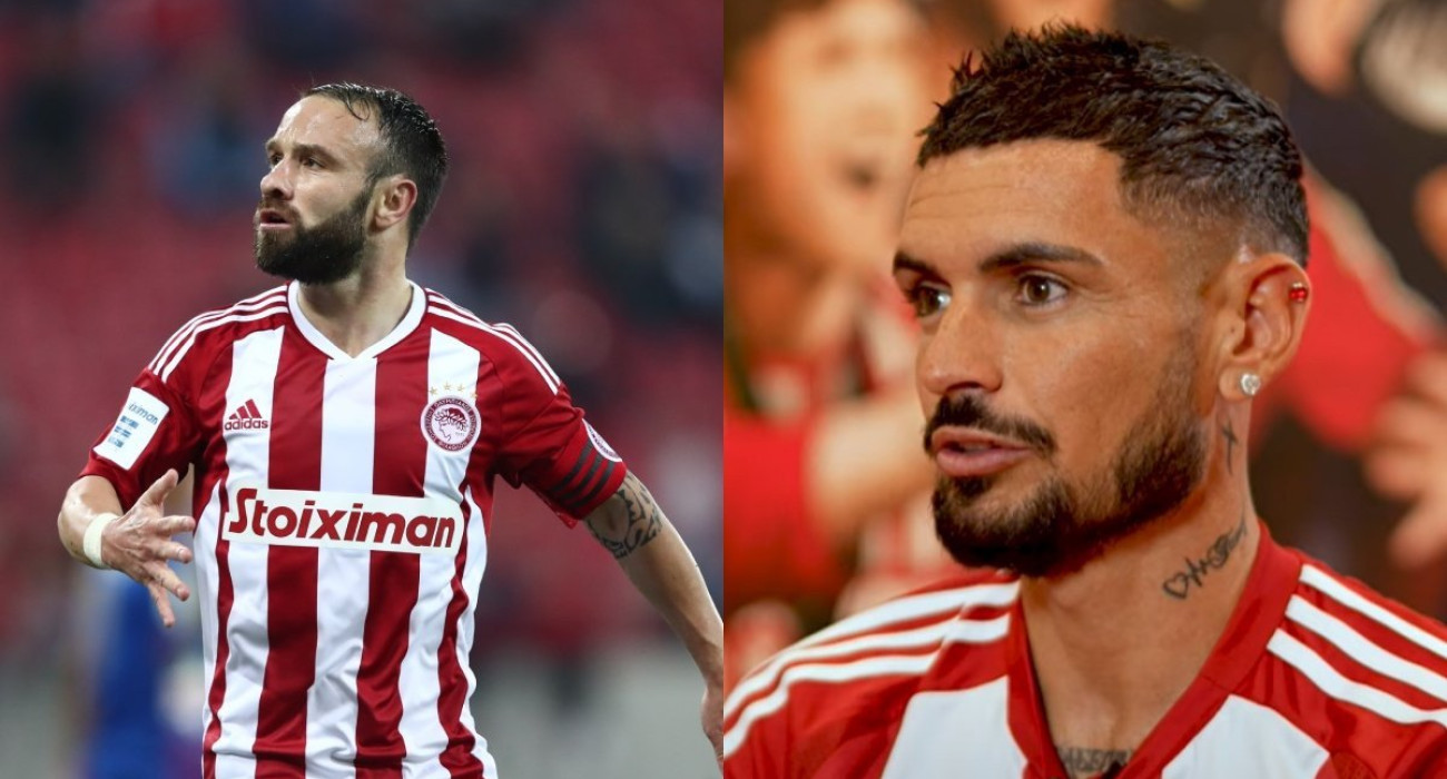 Βαλμπουενά για Καμπελά: «Καλώς ήρθες αδερφέ μου»