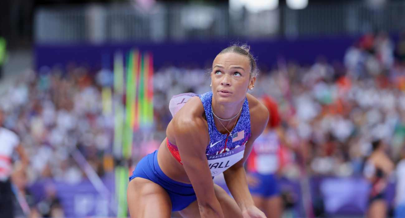 Πηγή: Mattia Ozbot for World Athletics