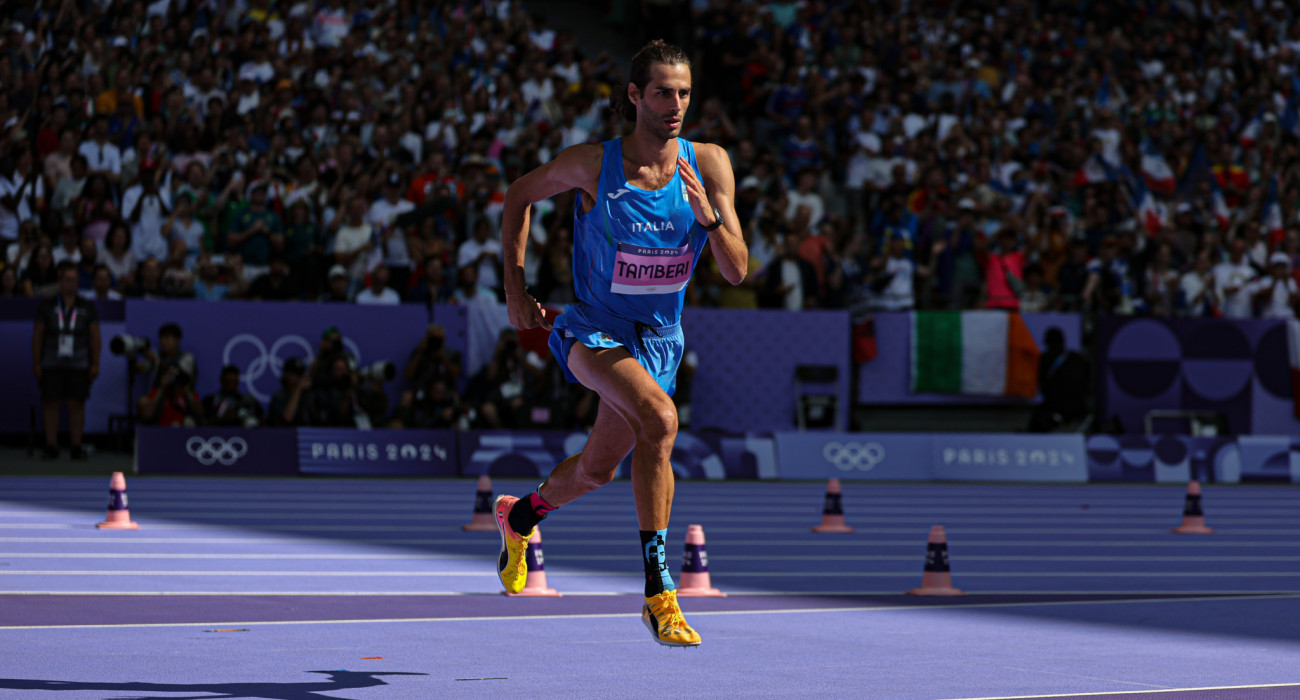 Πηγή: Dan Vernon for World Athletics