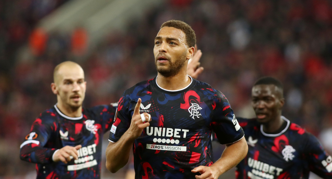 Ο Σίριλ Ντέσερς /Πηγή: Intime