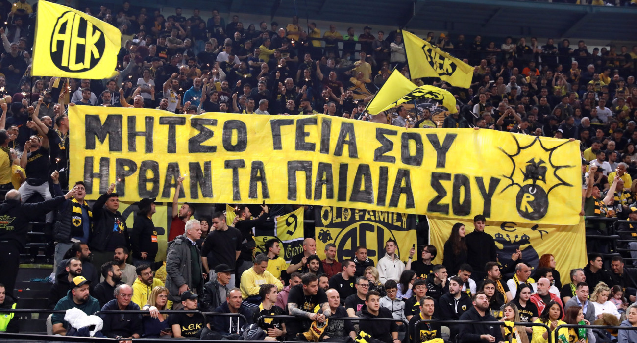 Με τον Δημήτρη Χατζηχρήστο αρκούσαν 2 λεπτά για να καταλάβεις τι προσωπικότητα ήταν