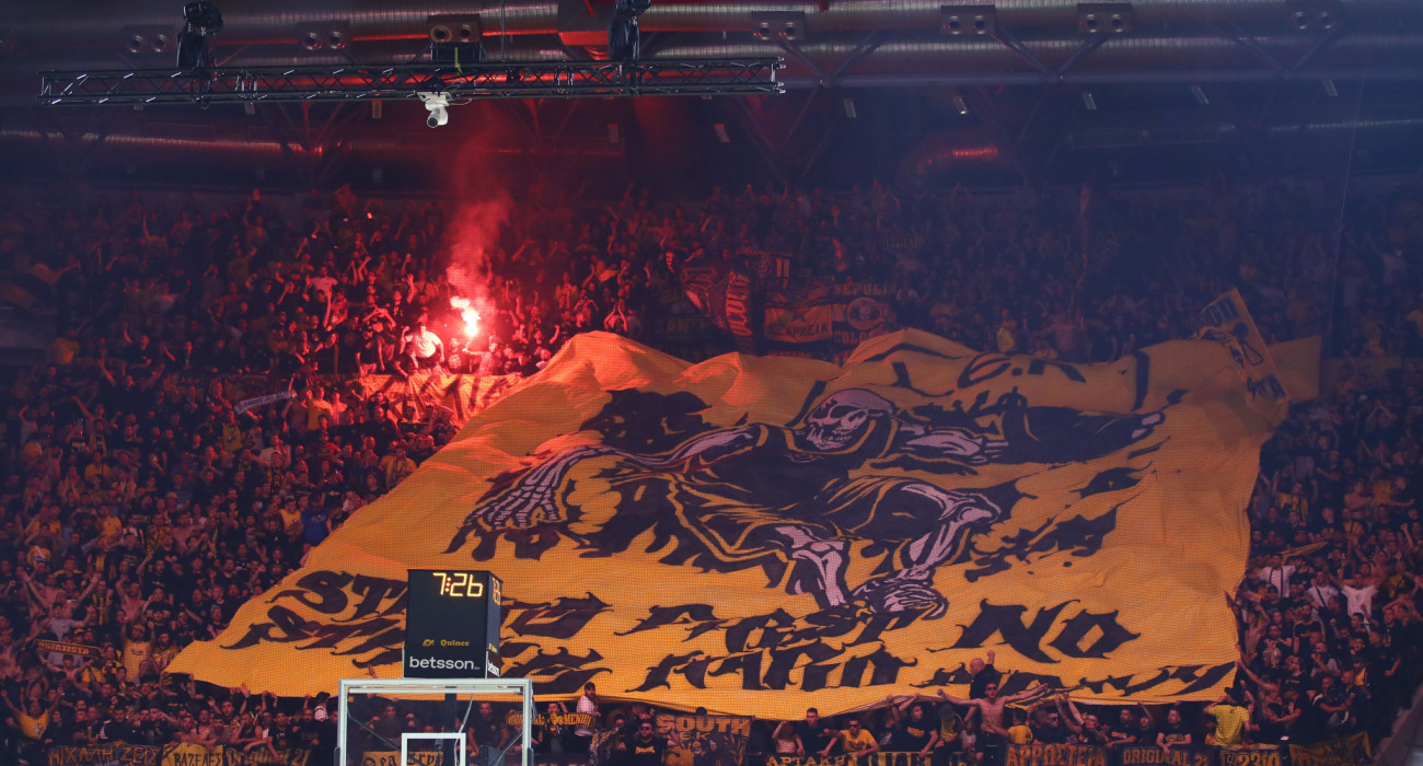 Η στήριξη... διαρκείας είναι μονόδρομος στο πιο κρίσιμο καλοκαίρι στη σύγχρονη ιστορία της ΑΕΚ