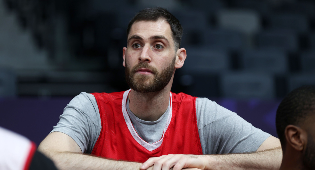 «Υπογράφει για έναν χρόνο στην Αναντολού Εφές ο Παπαγιάννης»