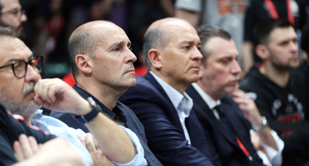 Σκληρή γλώσσα από Αγγελόπουλους: «Την Κυριακή να εμφανιστεί η ομάδα όπως πρέπει, η υπομονή τελειώνει»