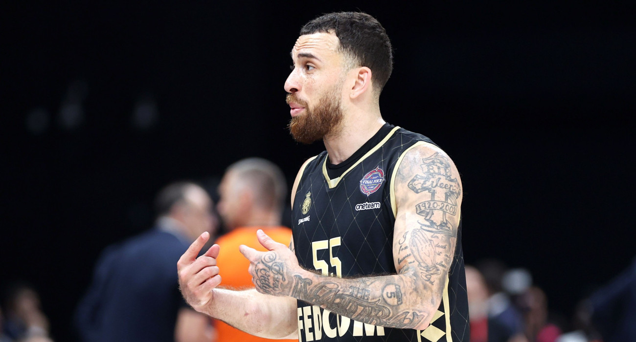 «Ο Ολυμπιακός παρακολουθεί τον Μάικ Τζέιμς, αν φύγει από την Μονακό θα κάνει κίνηση»