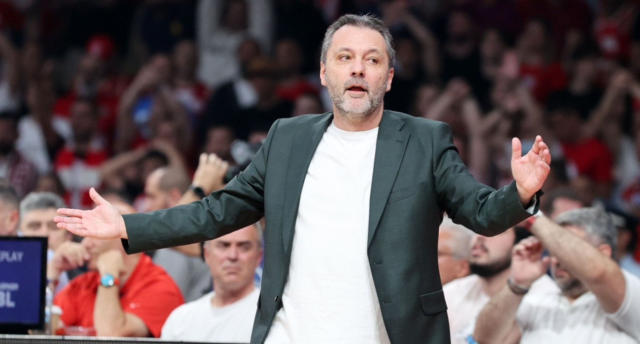 Ο Χρήστος Σερέλης, Πηγή: Intime