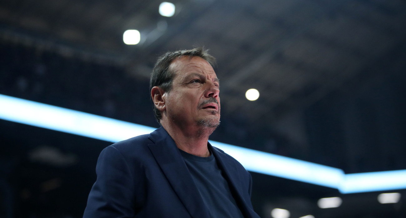 Γράφει ιστορία ο Αταμάν με τον Παναθηναϊκό: Προσπέρασε τον Μάλκοβιτς