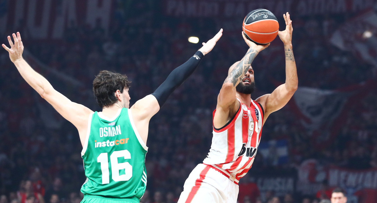 Το πρωτάθλημα τελείωσε και αυτό είναι το καλύτερο νέο για το μπάσκετ