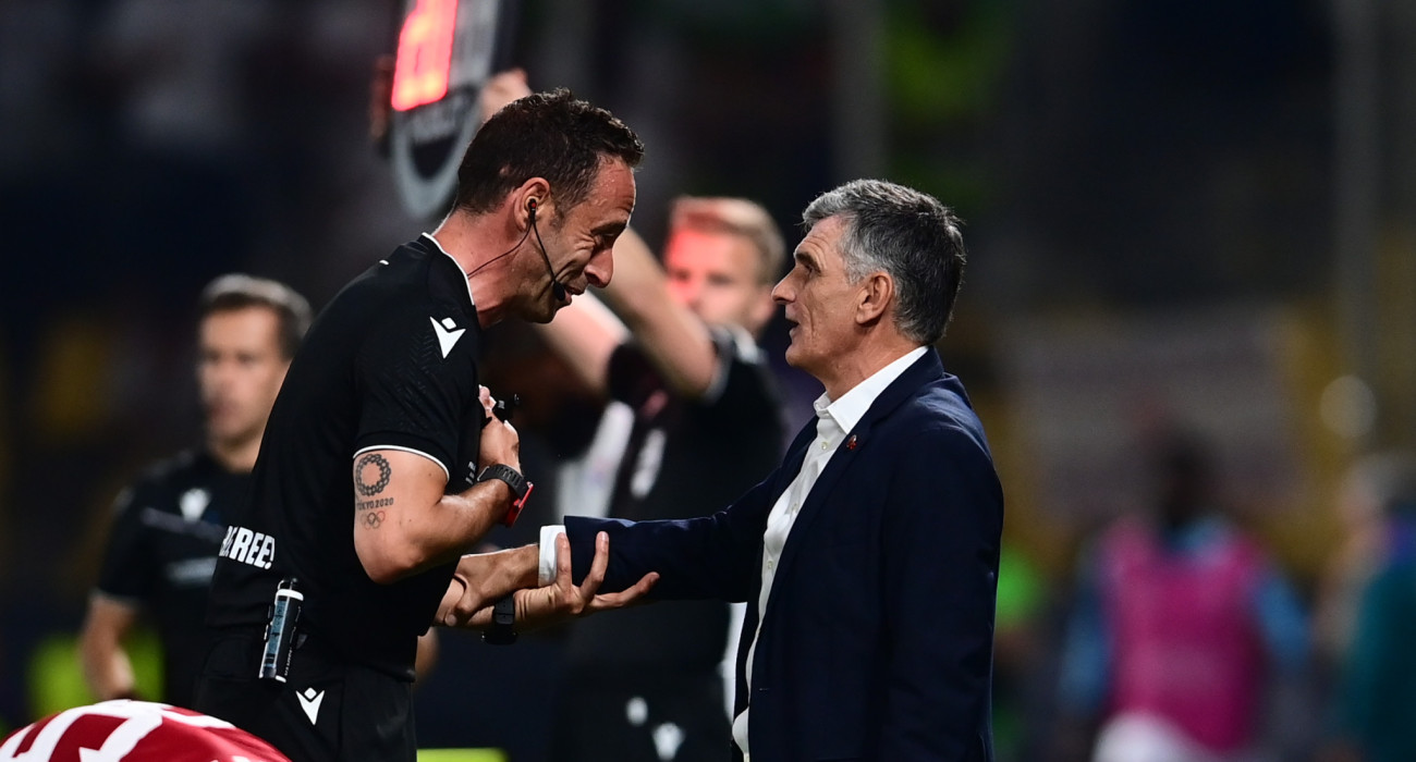 Τα 224 δευτερόλεπτα του τελικού που δε θυμάται κανείς αλλά έκριναν τα πάντα