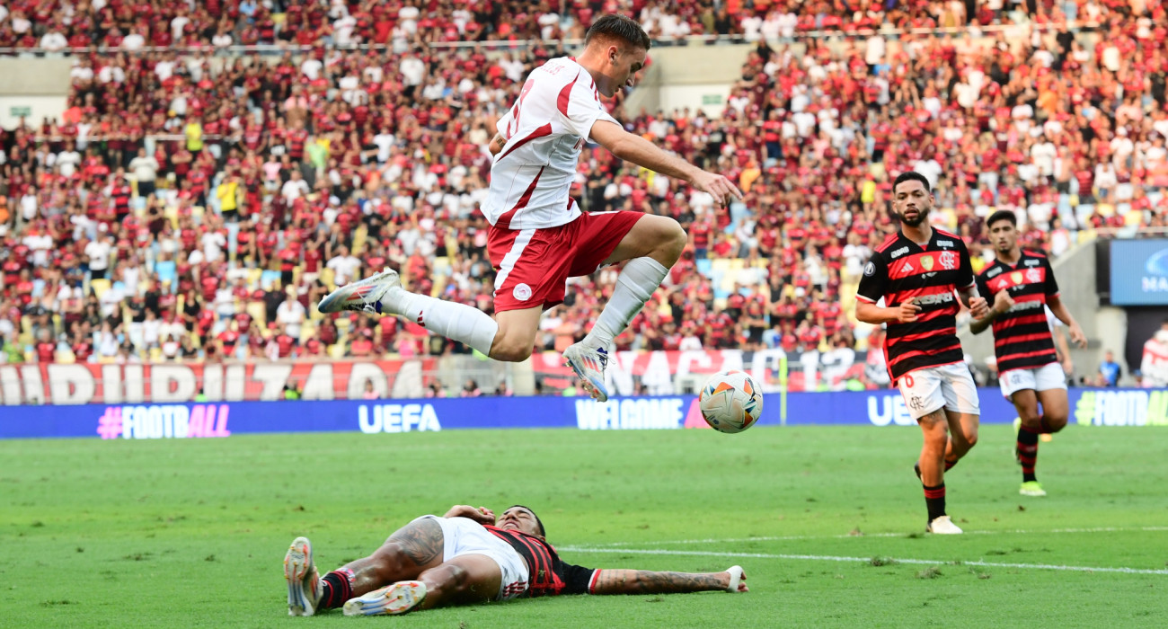 Παπακανέλλος: Πως ο Μεντιλίμπαρ θέλει να εξελίξει το «καθαρόαιμο» σε νέα περίπτωση Φορτούνη