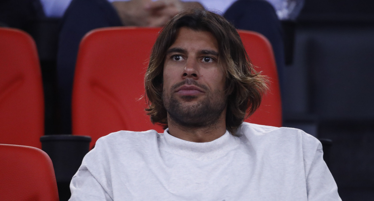 Πρίντεζης: «Οι ελληνικές ομάδες είναι πιο ταλαντούχες από την Φενέρμπαχτσε»