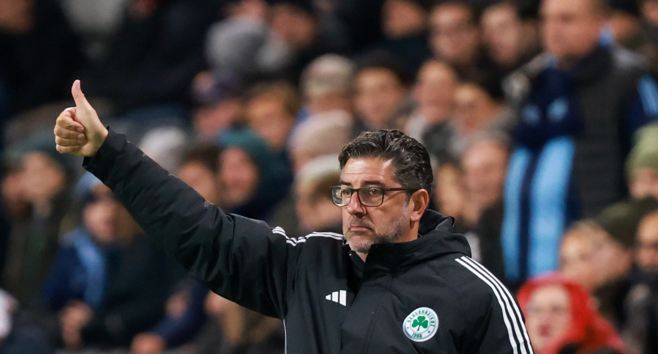 Αυτό είναι το πρώτο που θέλει να αλλάξει ο Ρουί Βιτόρια στον «δικό του» Παναθηναϊκό